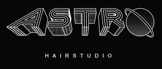 Astro Logo